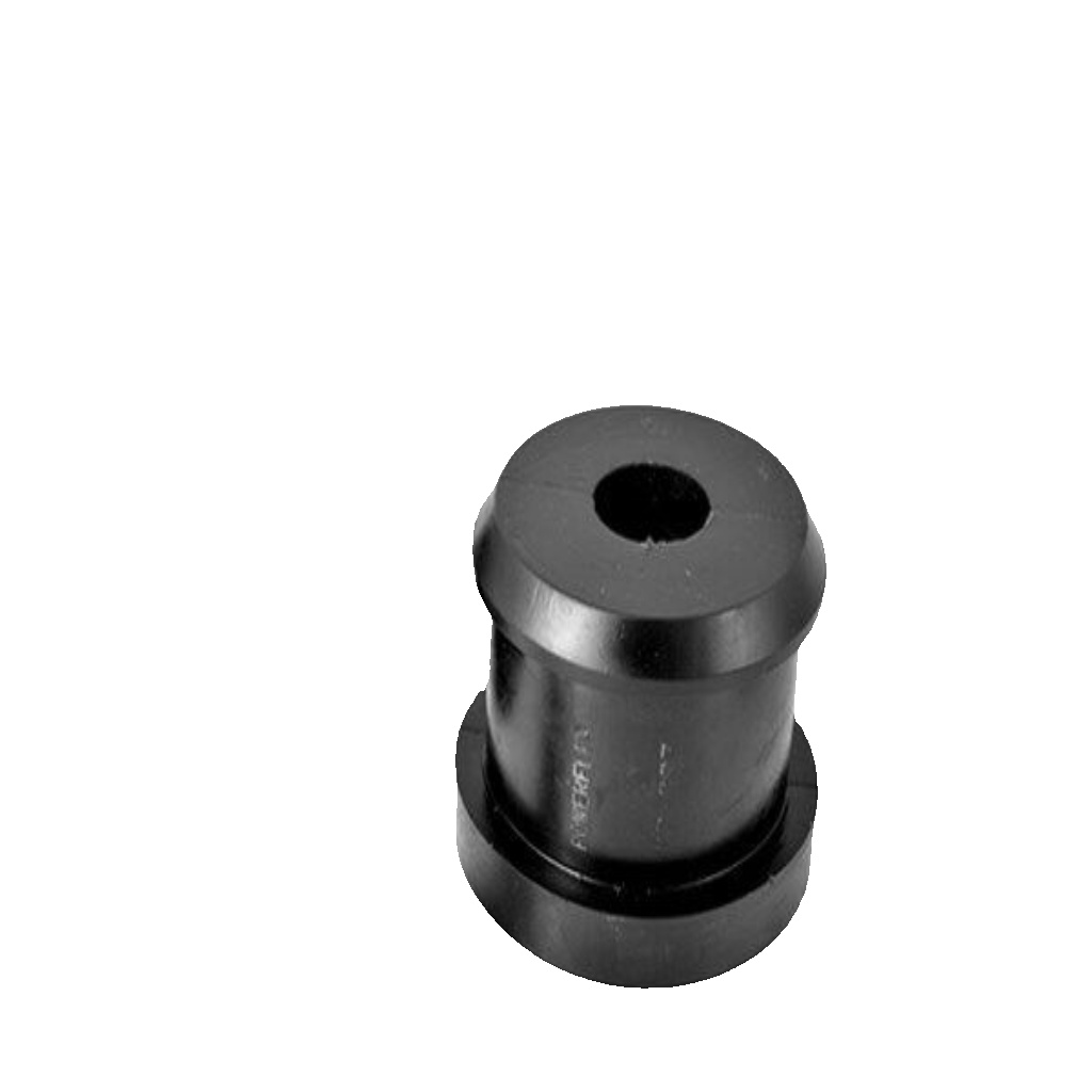 Powerflex Black Rr Beam Mount Bushes for Jaguar XK8, XKR X100 96-06 PFR27-207BLK