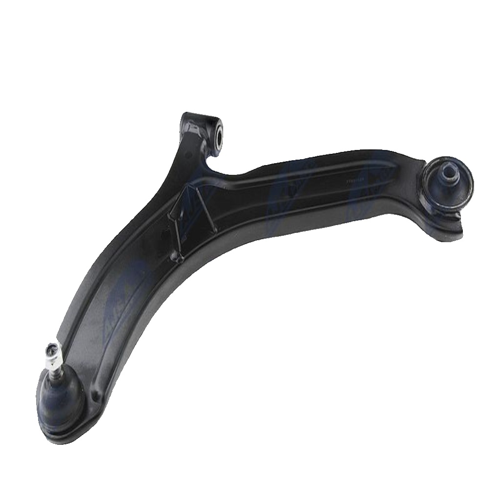 Wishbone Front Axle Left Control Arm ZWD-HY-529 NTY for HYUNDAI ACCENT II Saloon