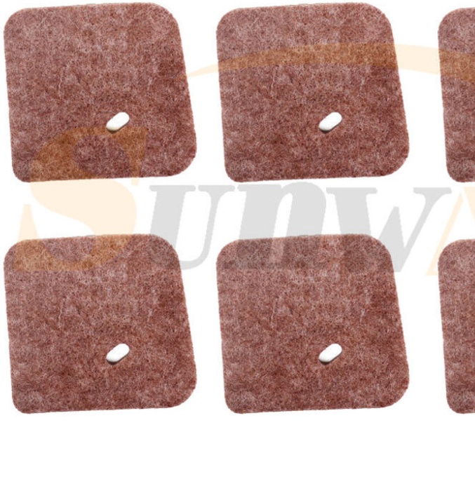 Air Filter Kit For STIHL FC55 FS38 FS45 FS46 FS55 HL45 4140 124 2800 Carburetor