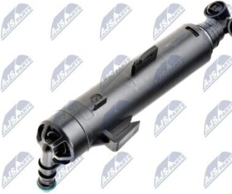 N.T.Y. EDS-AU-023.NTY Washer Fluid Jet, headlight cleaning for AUDI