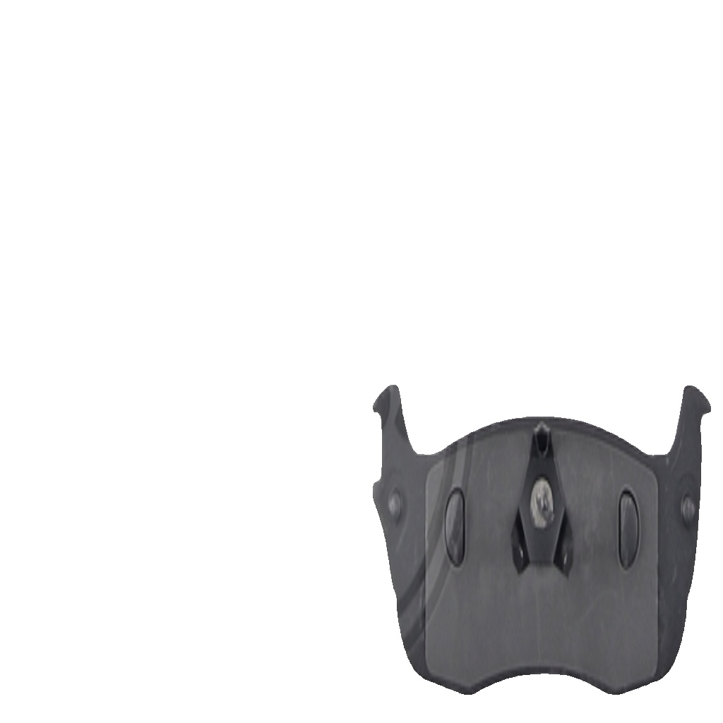 38711 A.B.S. Brake Pad Set, disc brake for FORD AUSTRALIA,FORD USA,LINCOLN