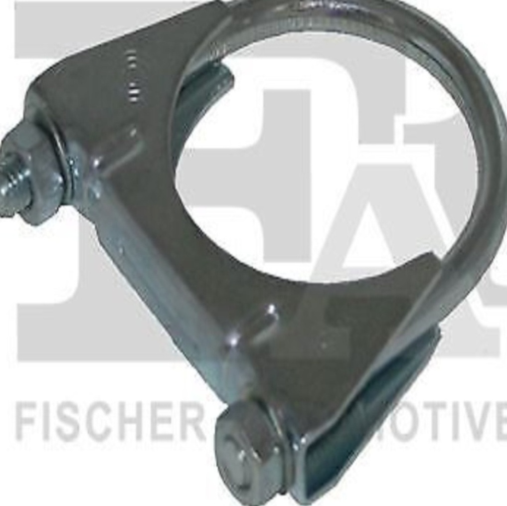 4x ✅Fits FA1 FISCHER 911-960 CLAMP M8 60 MM  ⭐UK Seller⭐ - Image 10