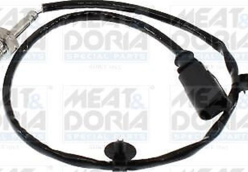4x ✅Fits MEAT & DORIA MD12260 Sensor, exhaust gas temperature MD1226 ⭐UK Seller⭐