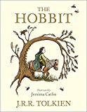 The Colour Illustrated Hobbit by J. R. R. Tolkien (Paperback Book) - Image 4