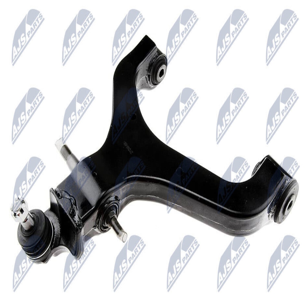 Wishbone Front Axle Left Control Arm ZWD-DW-039 NTY for SSANGYONG KYRON ACTYON I