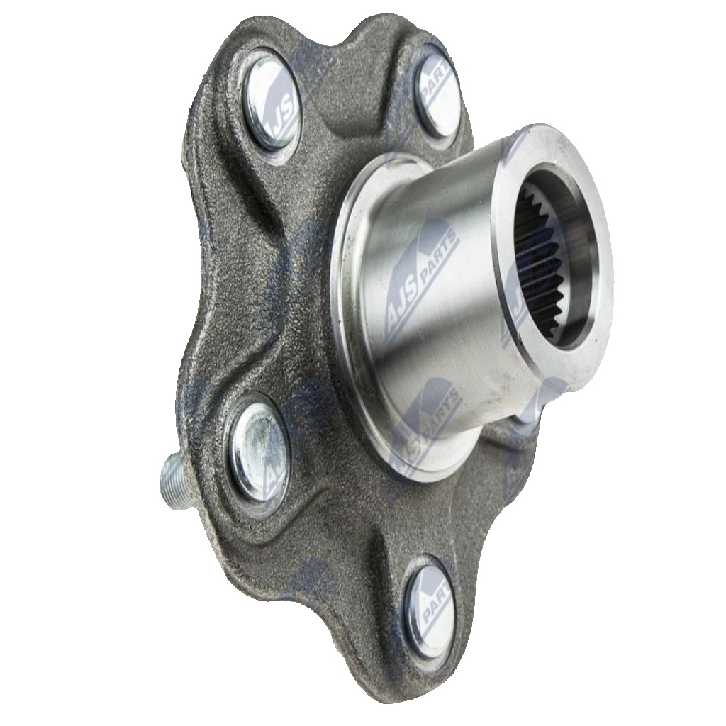 Original NTY Wheel Hub KLT-NS-081P For Infiniti