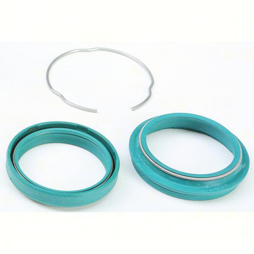 Kit Of Retainer Spring And Boot Of Fork Skf-Showa 48x58, 1x8, 5 MM