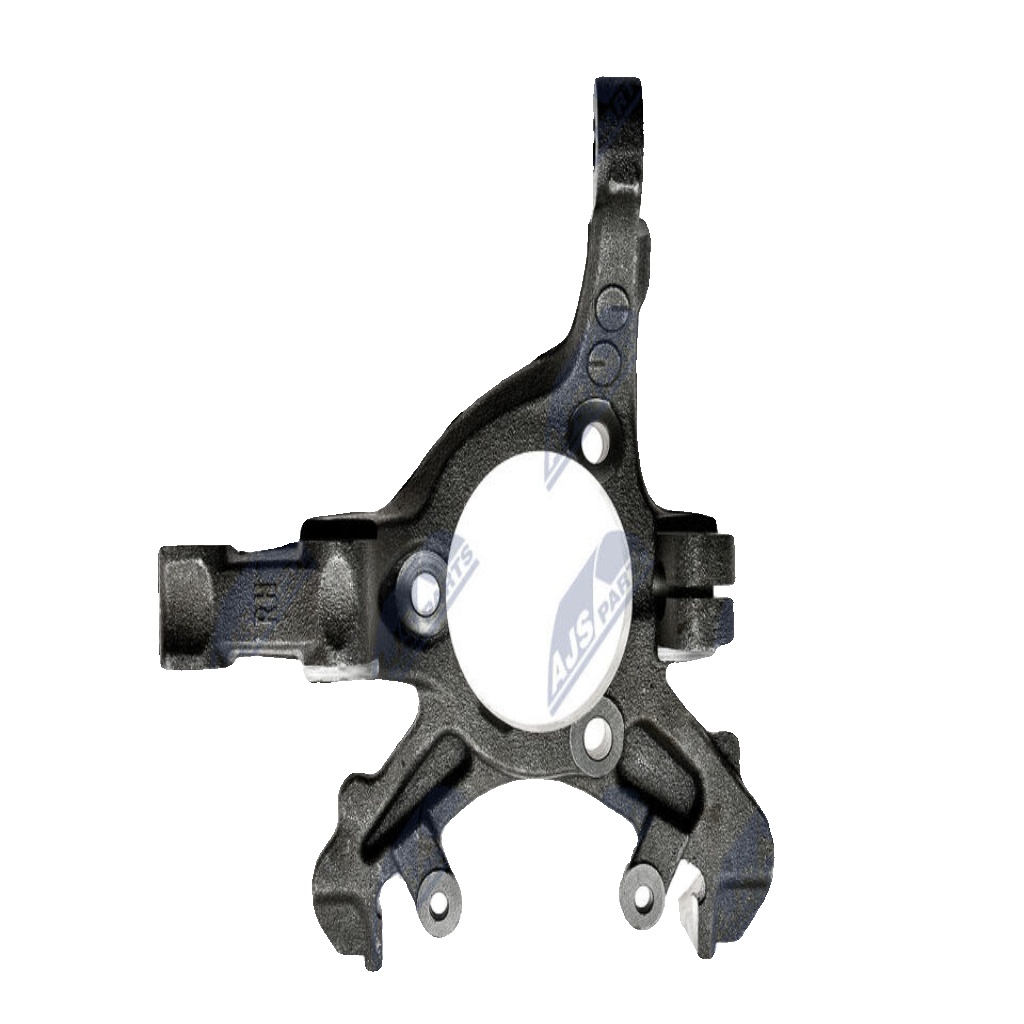 ZZP-PL-013 NTY Steering Knuckle, wheel suspension for OPEL