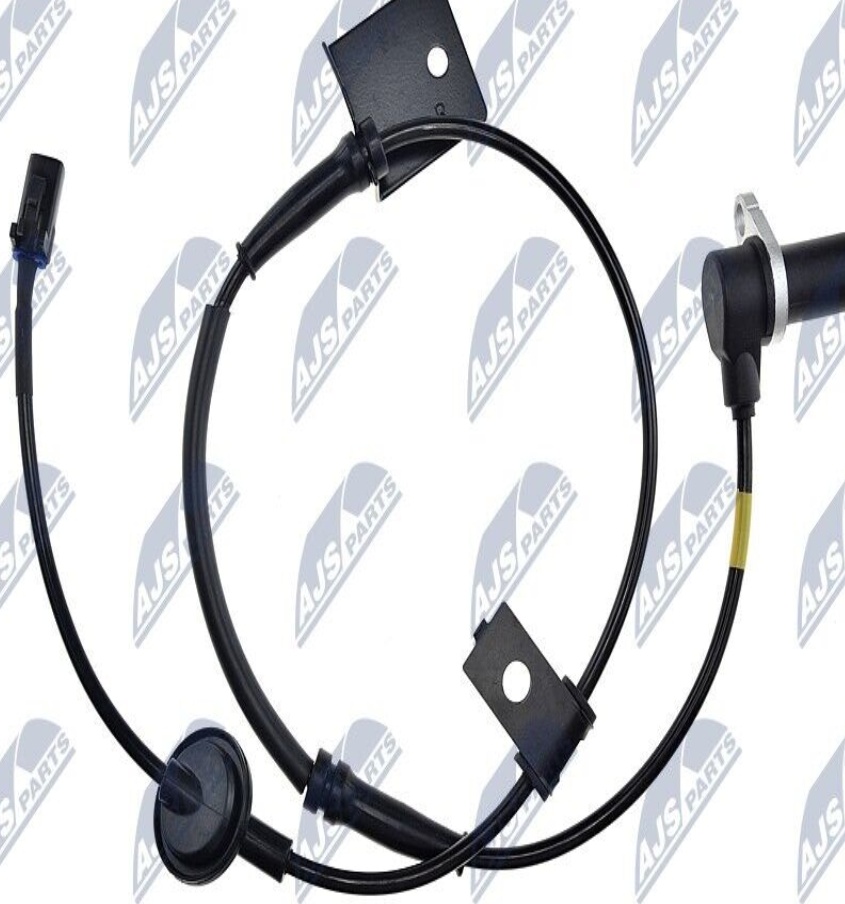 Front NTY OE HCA-HY-516 Sensor, wheel speed for HYUNDAI