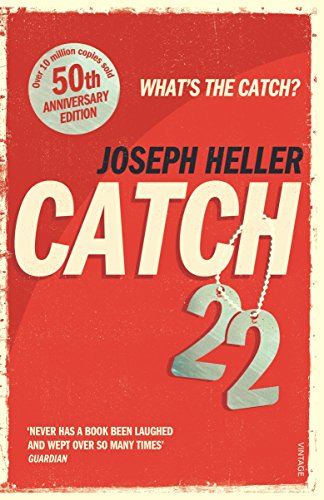Catch 22 50th Anniversary Edition