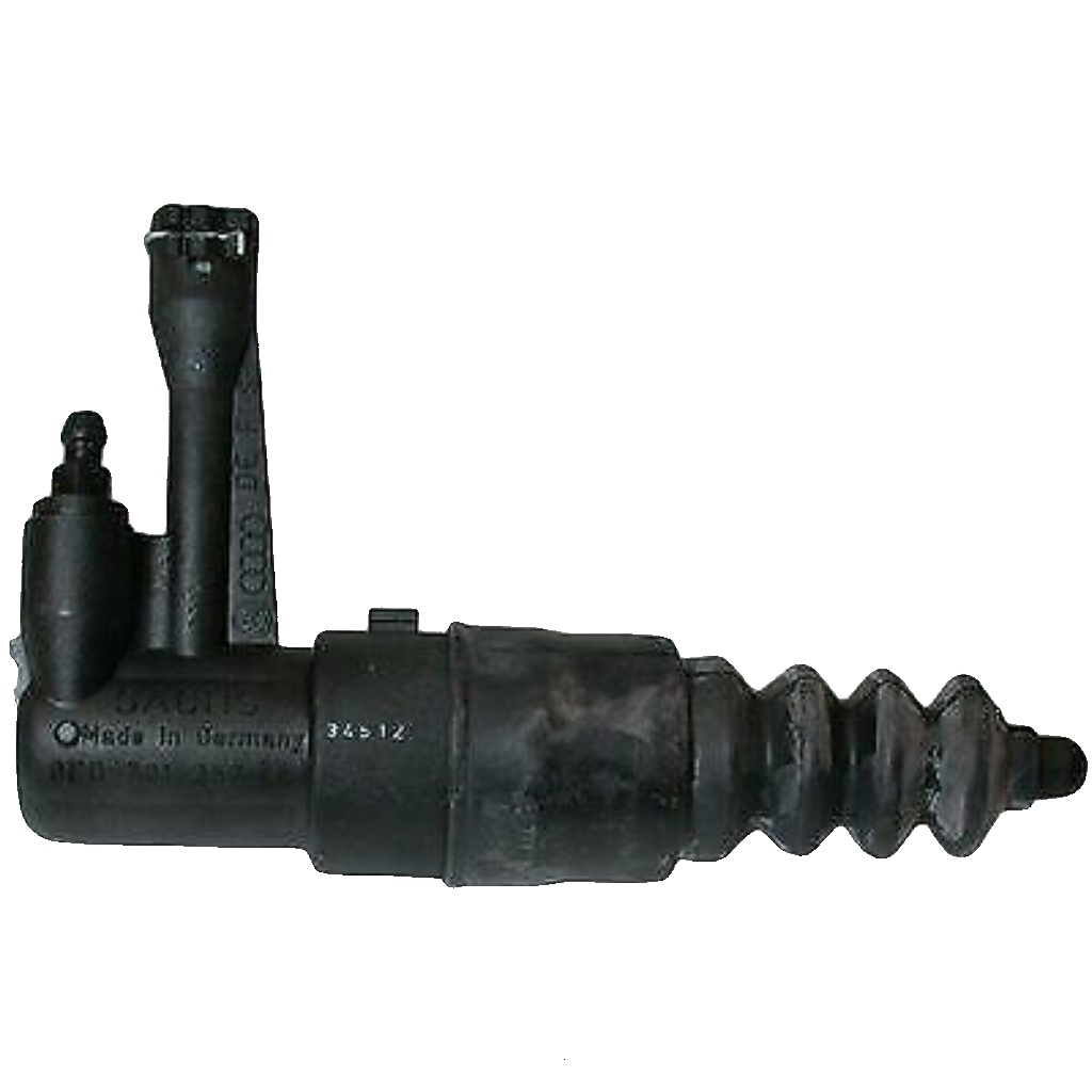 1130501400 JP GROUP Slave Cylinder, clutch for AUDI,PORSCHE,SKODA,VW