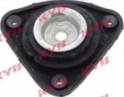Front KYB SM5589 Repair Kit, suspension strut support mount for FORD,MAZDA,VOLVO