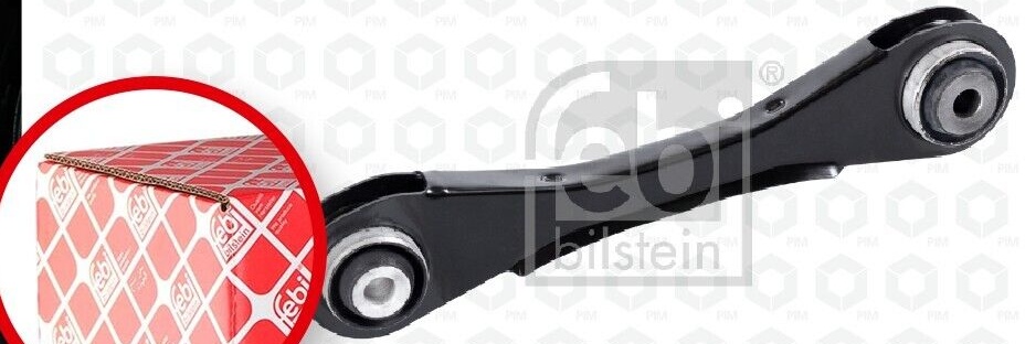 Original Febi Bilstein Control Arm Suspension 106554 for BMW