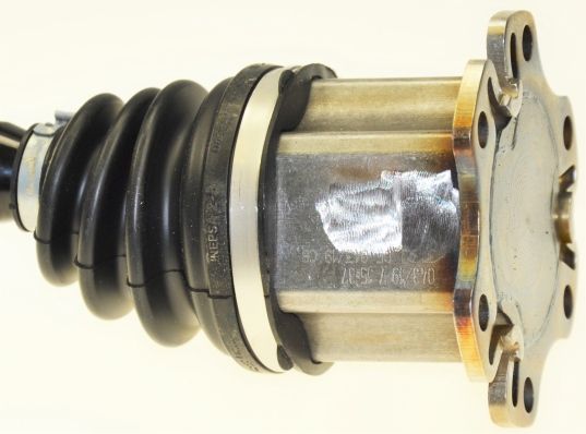 DRIVE SHAFT 306393 FOR RENAULT K9K830/646/856/628/609/629/608/838 1.5L 4cyl