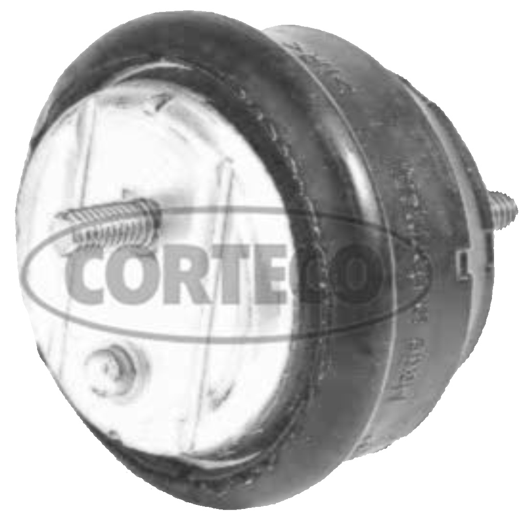 Engine mount Hydro Mount 601558 CORTECO for BMW 3 3 Coupe 3 Convertible