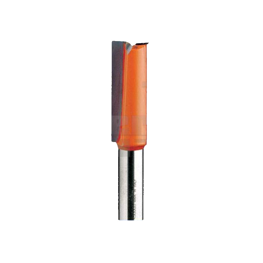 CMT 1/2"" Shank 12.7mm Dia TCT Router Cutter for Kitchen Worktop 50mm Twin Flute