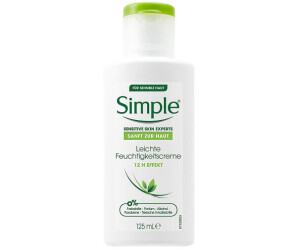 Simple Kind to Skin Hydrating Light Moisturiser Lotion 2x125ml New Boxed Gift 🎁 - Image 7