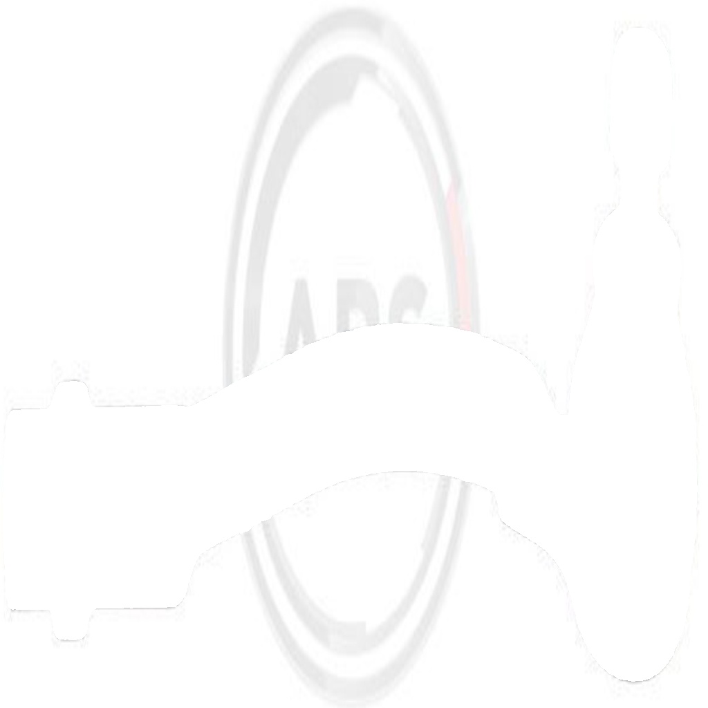 Right Outer Tie /Track Rod End A.B.S. 230894 for Hyundai/Kia iX20/i20/Venga/Soul