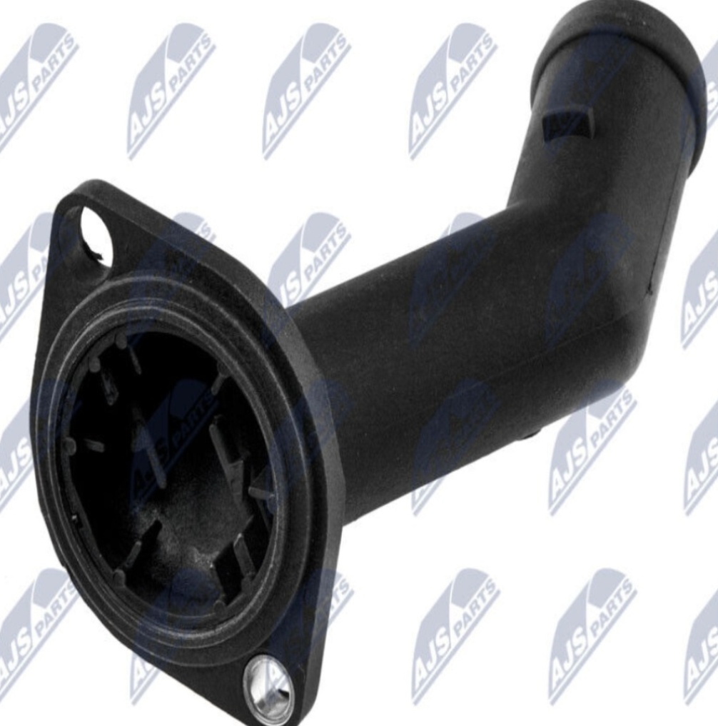Cooling System Nipple Plastic CTM-VW-009 NTY for VW AUDI SEAT SKODA - Image 6
