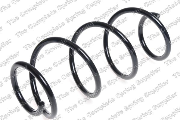 Suspension spring Front Axle Coil Spring 22067 KILEN for RENAULT CLIO III - Image 6