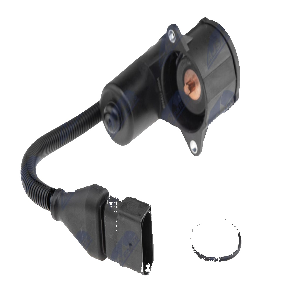 N.T.Y. HZS-AU-000A.NTY Adjustment/Control Element, parking brake for AUDI - Image 9