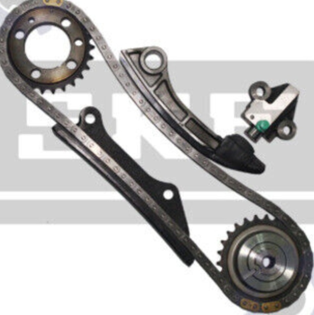SKF-OE VKML 92008 Timing Chain Kit for NISSAN