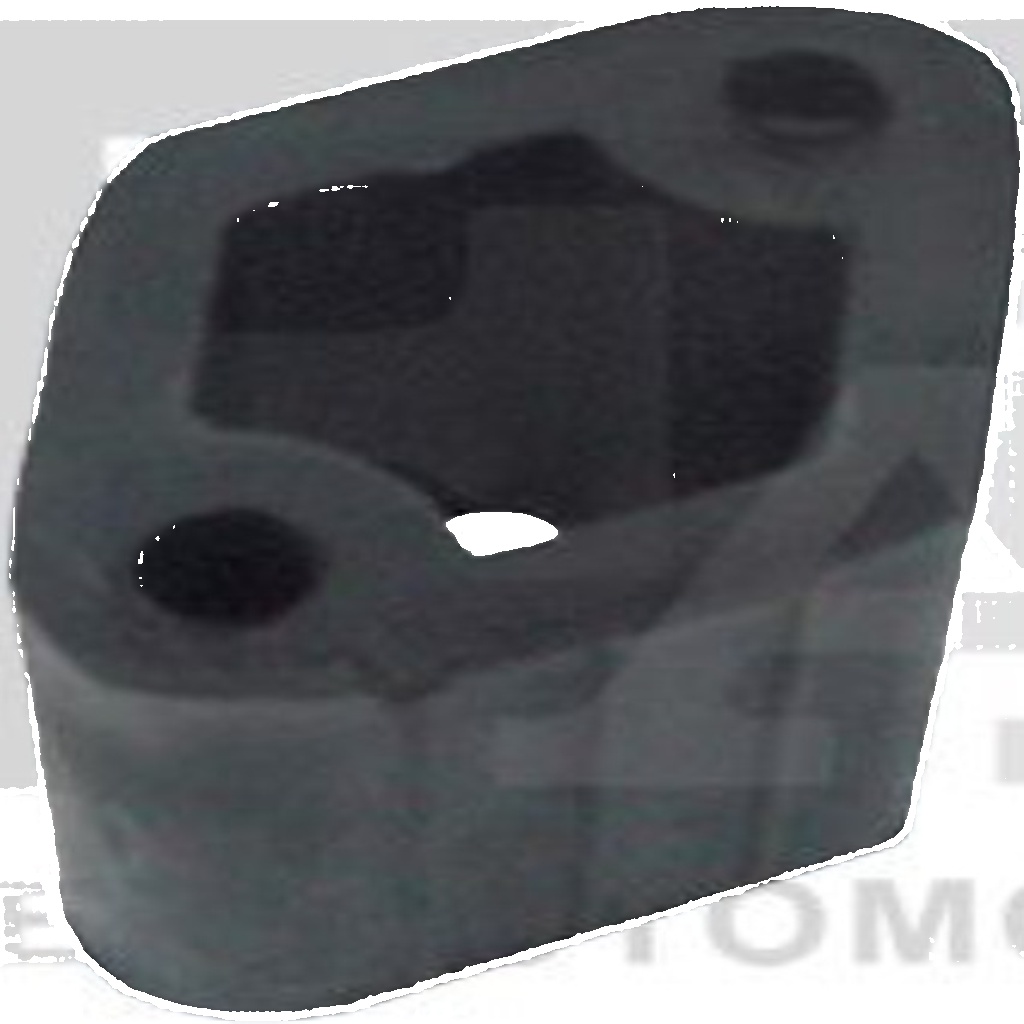 FA1 233-902 Holder, exhaust system for CITROËN,PEUGEOT