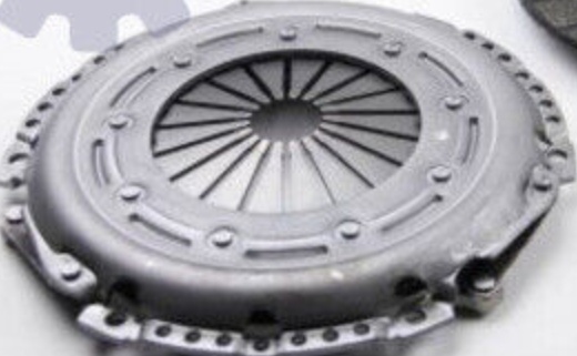 Clutch Kit for CITROEN BERLINGO MULTISPACE 2008 on