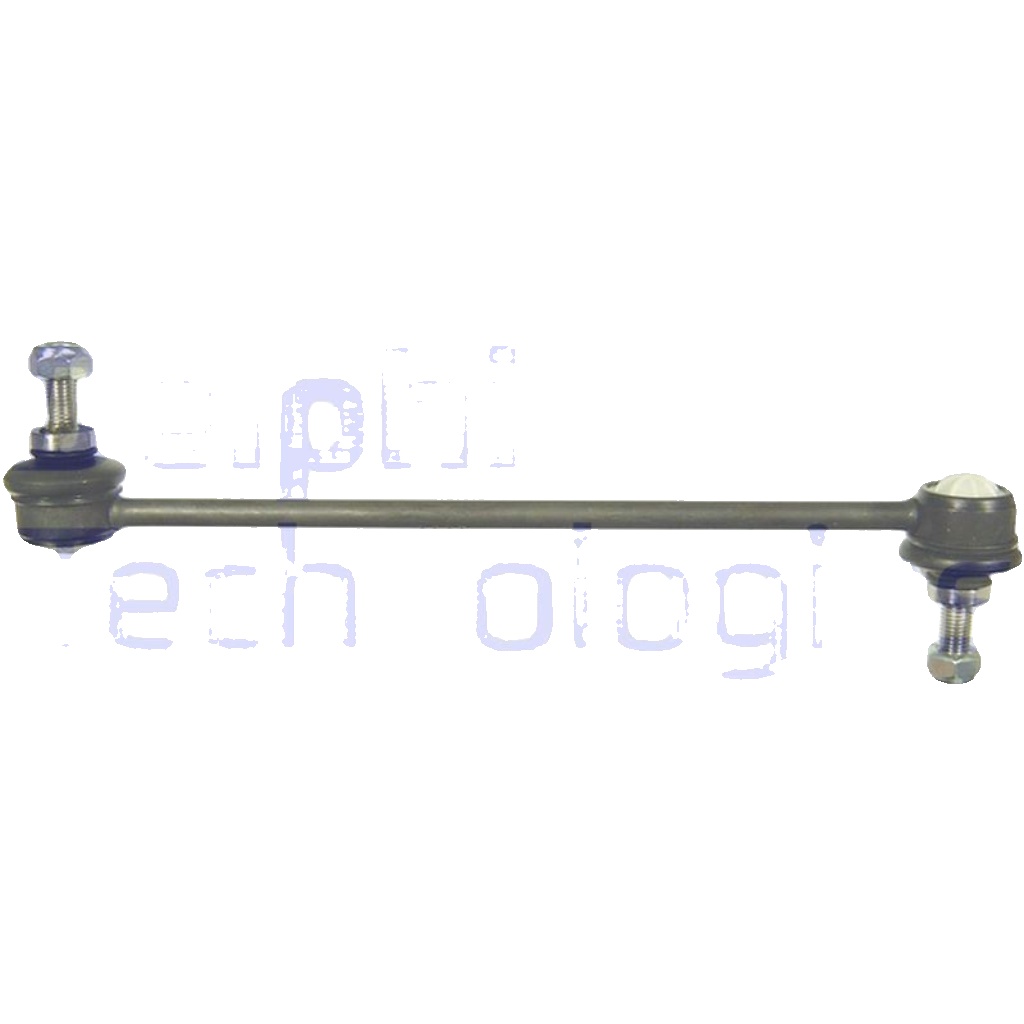 Fits DELPHI TC1125 STAB CONNECTOR. FIAT MAREA/MULTIPL A FRONT L/R  ⭐UK Stock⭐