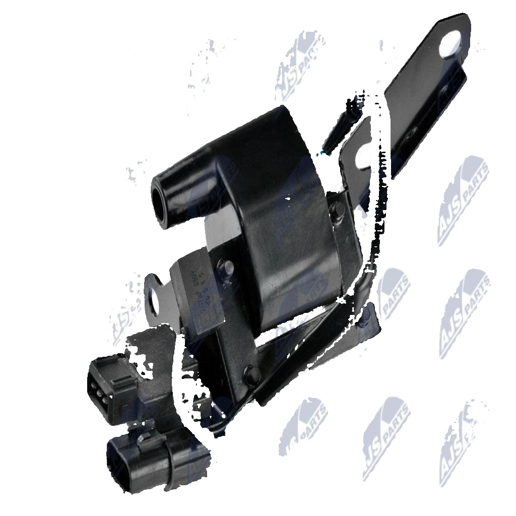 Fits NTY ECZ-HY-505 IGNITION COIL HYUNDAI ATOS 98- 1.0, 1.1, ATOS PRI ⭐UK Stock⭐