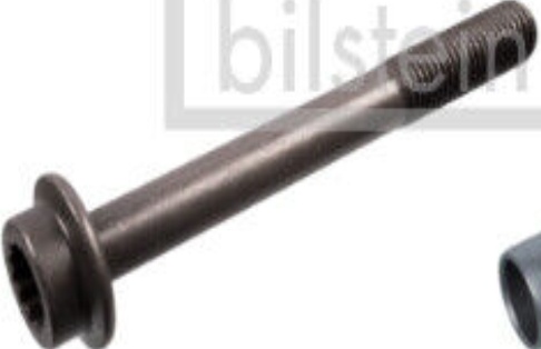 FEBI BILSTEIN 173909 Camshaft Adjuster Fits Seat Alhambra Skoda Octavia Rapid VW