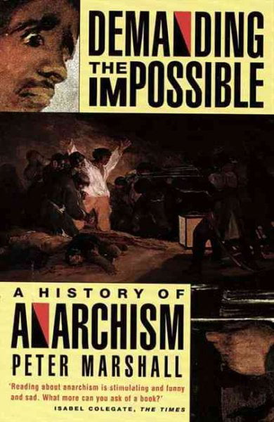 Demanding the Impossible by Peter Marshall - - Image 5