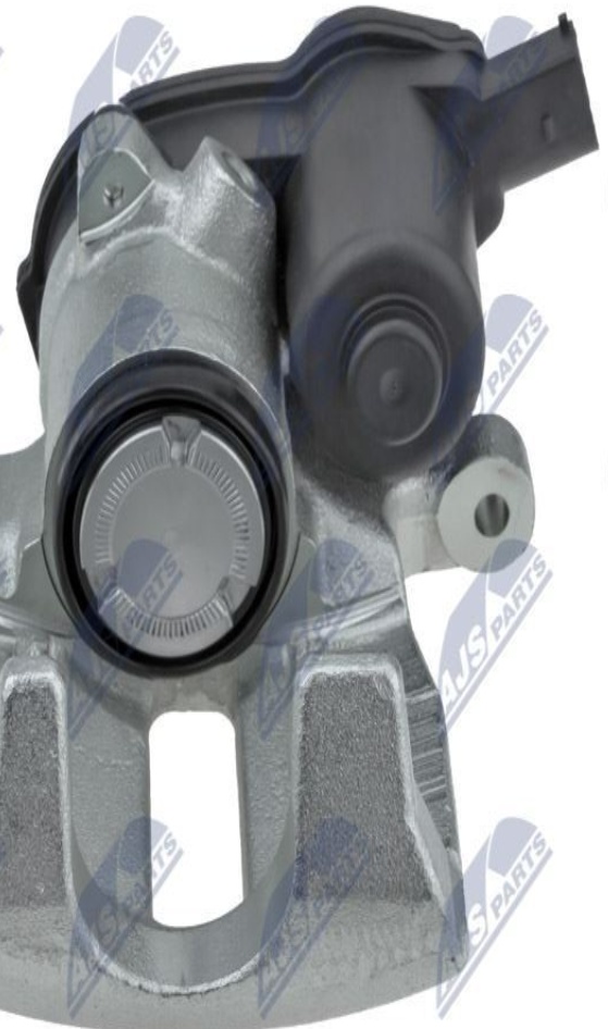 N.T.Y. HZT-AU-023.NTY Brake Caliper for AUDI