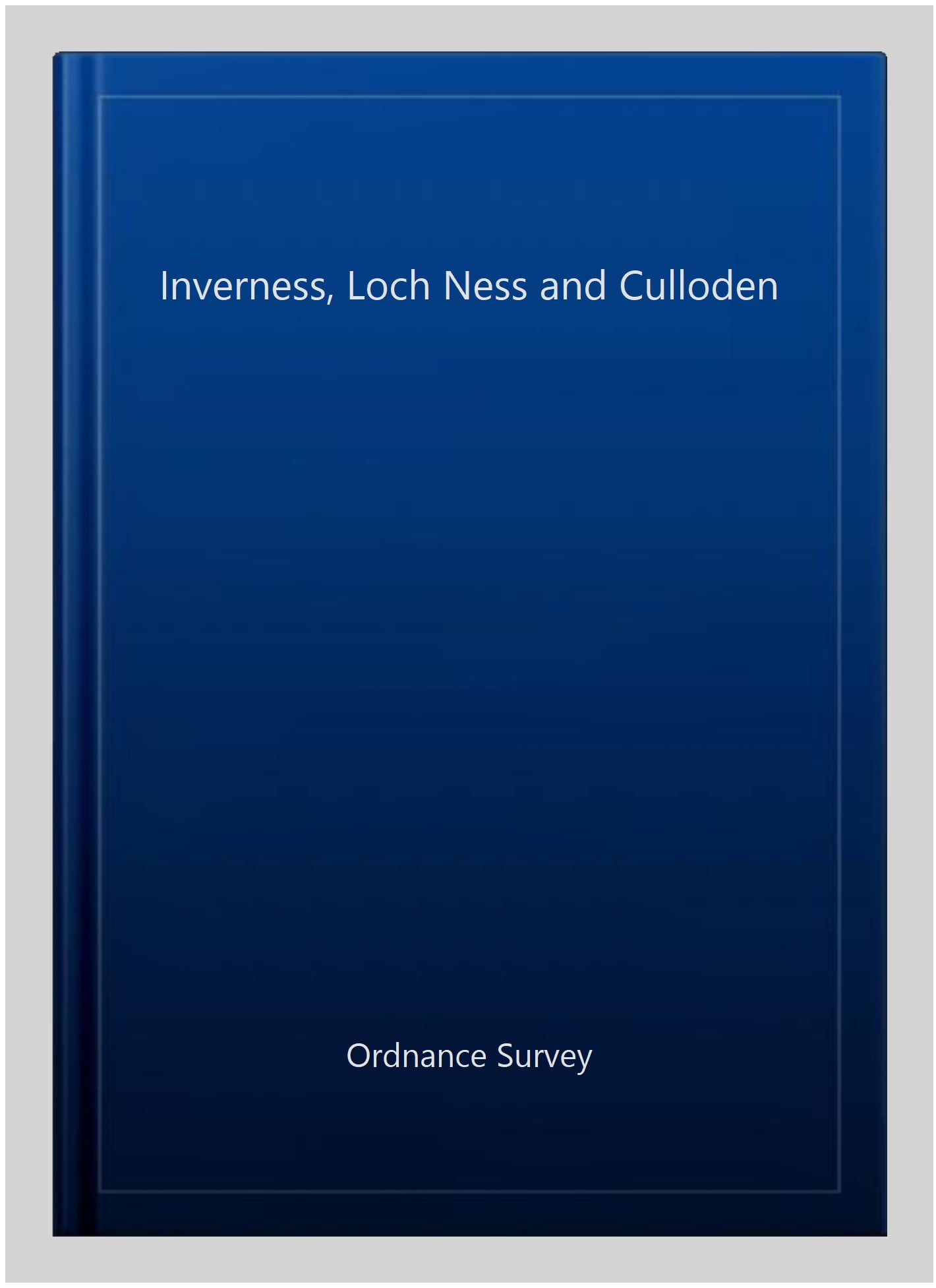 Inverness, Loch Ness and Culloden