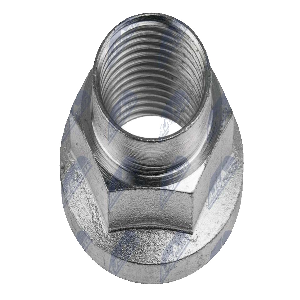 N.T.Y. KLT-LR-003-Z.NTY Repair Kit, wheel hub for LAND ROVER