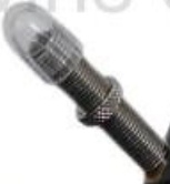 16 x 1.95 SCHWALBE AV3 Inner Tube 40mm Schrader / Car / Auto Valve