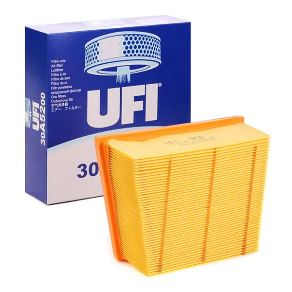 AIR FILTER 30.A52.00 FOR FORD TRANSIT/CUSTOM/V362/Van/Bus/COURIER/B460/Box/MPV - Image 9