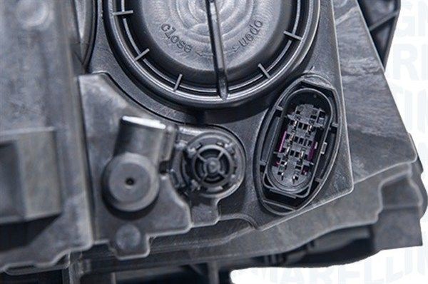 MAGNETI MARELLI 711307024352 Hauptscheinwerfer links Scheinwerfer