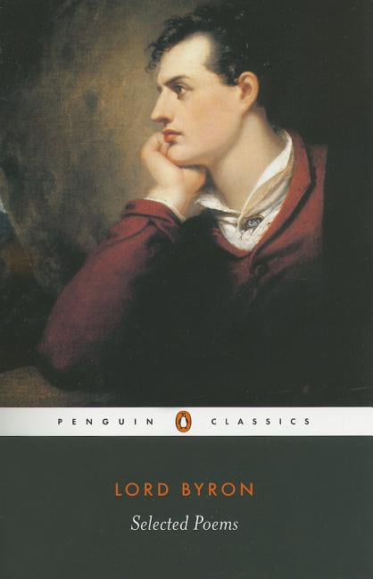 Selected Poems