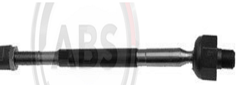 Steering tie rod 250022 A.B.S. for AUDI SKODA VW SEAT