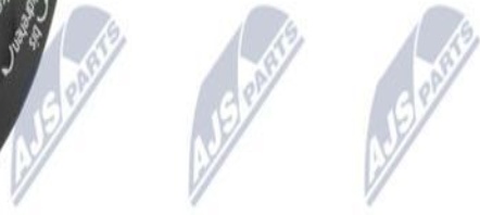 2x ✅Fits NTY EAS-PL-007 AIR BAG CLOCKSPRING  ⭐UK Seller⭐