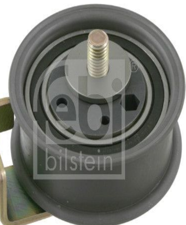 FEBI BILSTEIN 23134 Tensioner Pulley, timing belt for AUDI