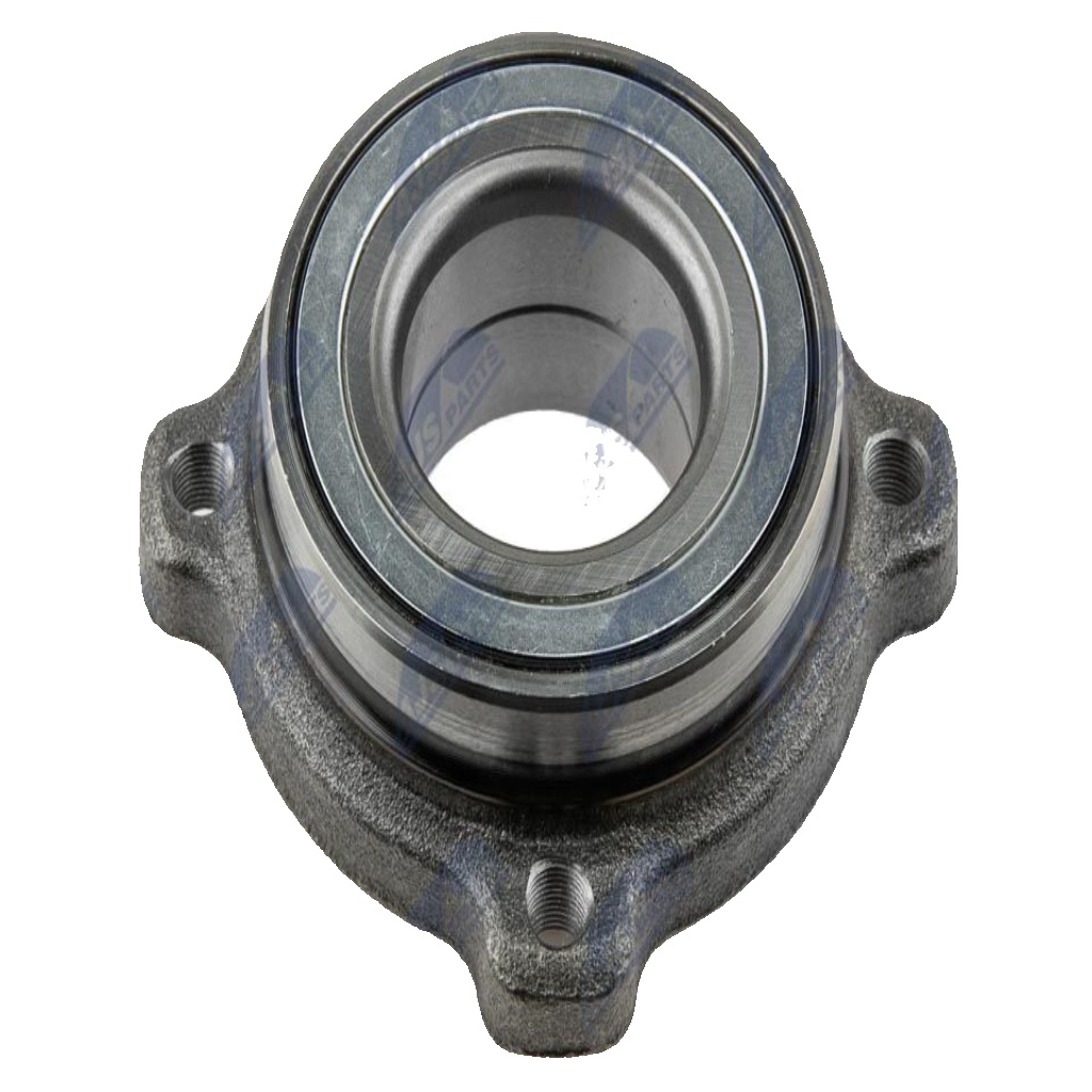 Fits NTY KLT-BM-026 WHEEL HUB REAR BMW X1 09-  ⭐UK Stock⭐