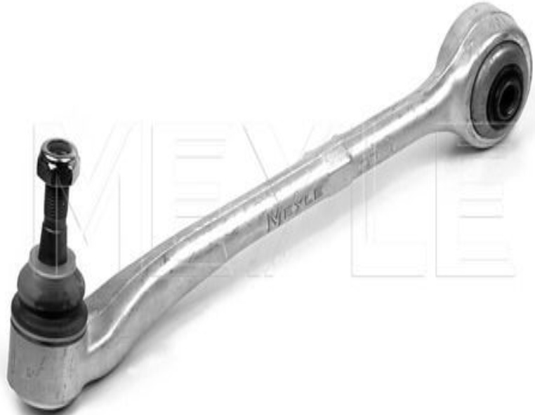 MEYLE 316 050 4361 CONTROL/TRAILING ARM WHEEL SUSPENSION Front,Front LH