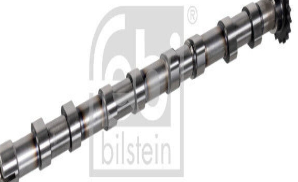 Intake Side FEBI GERMANY 185011 Camshaft for CITROËN,DS,FORD,FORD USA,PEUGEOT