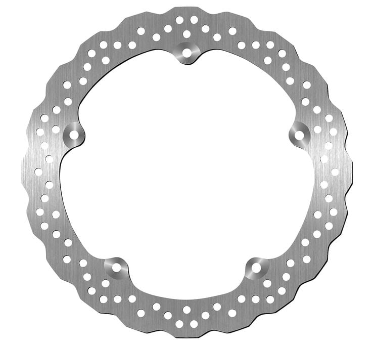 Free Shipping SBS 5061 Brake Disc For Motorcycle Parts Accessories