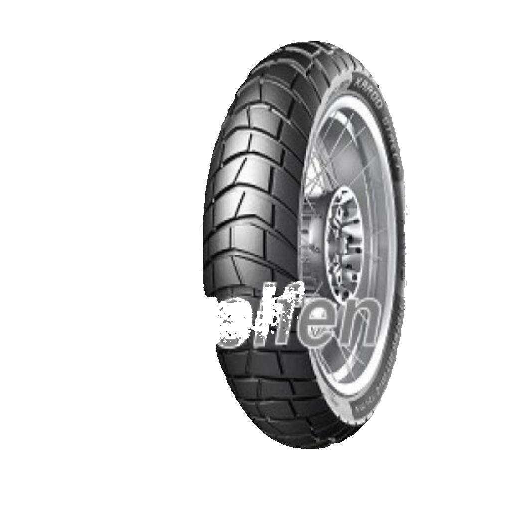 1 x 90/90/21 54H TL Front Metzeler MCE Karoo Street Motorcycle Tyre - 909021 - Image 8