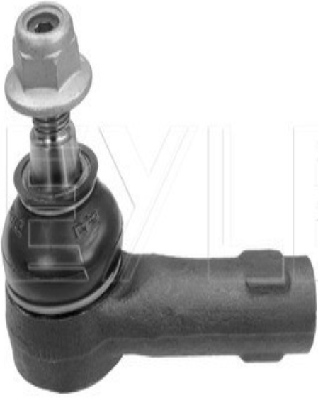 Front Left MEYLE GERMANY 116 020 0005 Tie Rod End for AUDI,PORSCHE,VW