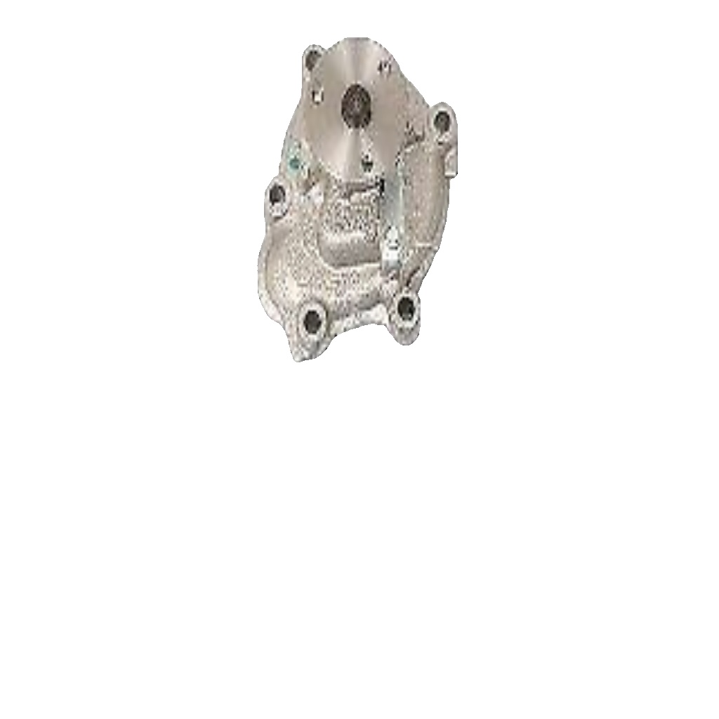 JAPANPARTS PQ-438 Water Pump for HONDA
