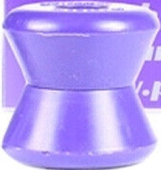 Powerflex Rear Shock Upper Mounting Bushes for Porsche 911 (74-77) PFR57-413